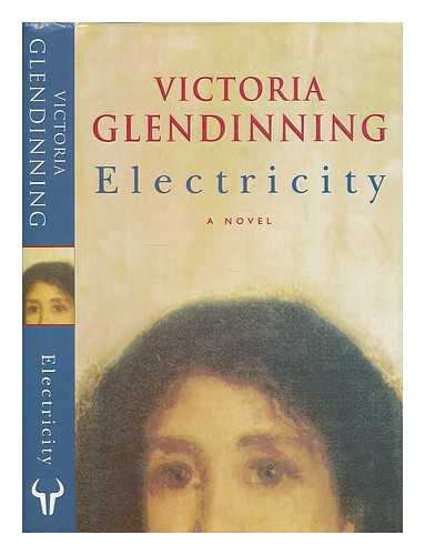 GLENDINNING, VICTORIA - Electricity