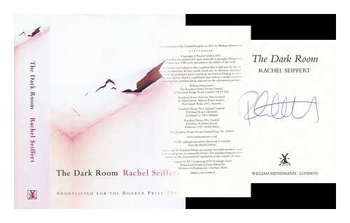 SEIFFERT, RACHEL - The dark room / Rachel Seiffert