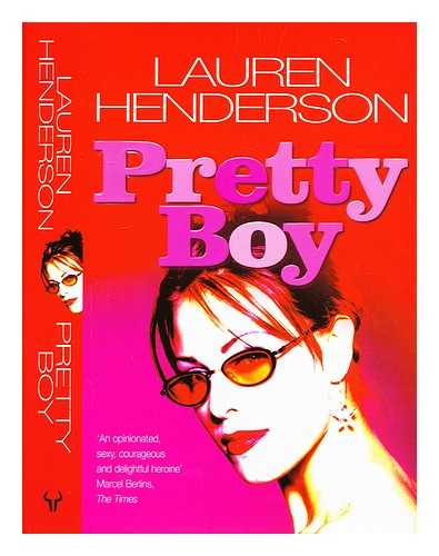 HENDERSON, LAUREN - Pretty boy / Lauren Henderson