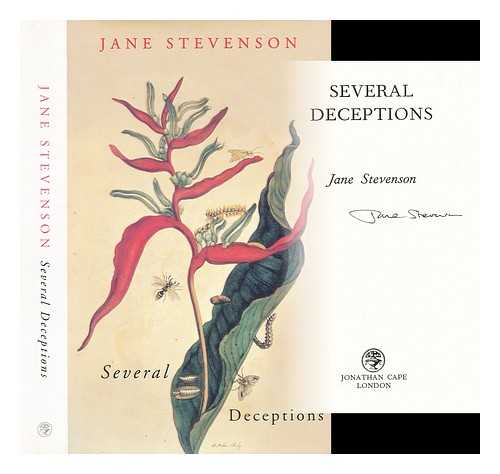 STEVENSON, JANE - Several deceptions / Jane Stevenson