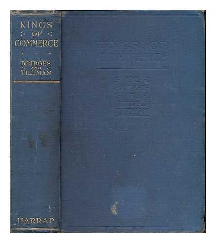 BRIDGES, THOMAS CHARLES (B. 1868) - Kings of commerce