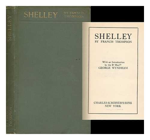 THOMPSON, FRANCIS - Shelley