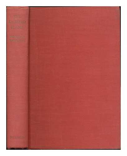 MCKILLOP, NORMAN - The Lighted Flame : a History of the Associated Society of Locomotive Engineers and Firemen / Norman McKillop ; Foreword by J. G. Baty