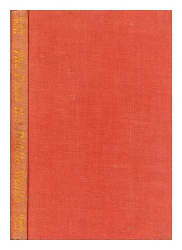 MARTIN, KINGSLEY, (1897-1969) - The Press the Public Wants. / Kingsley Martin