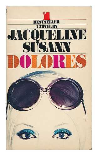 SUSANN, JACQUELINE - Dolores