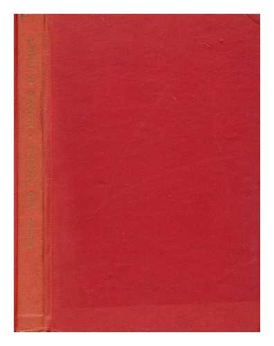 FISHER, HAROLD H. (HAROLD HENRY) (1890-1975) - America and Russia in the world community