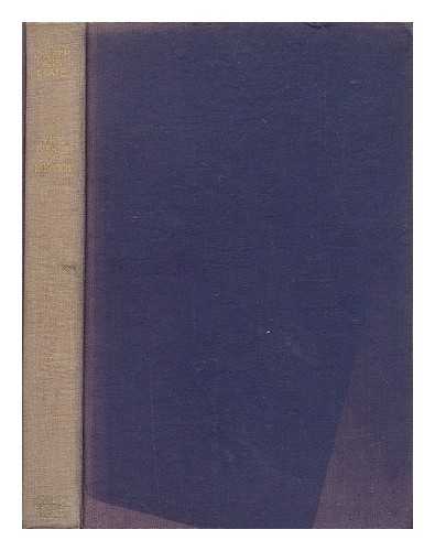 POLLOCK, BERTRAM, BISHOP OF NORWICH (1863-1943) - Church and state : a review of the report of the Commission on church and state