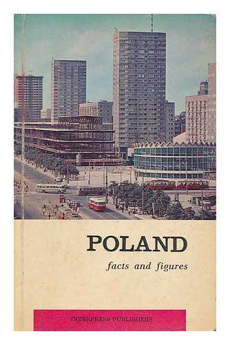 VARIOUS - Poland : facts and figures