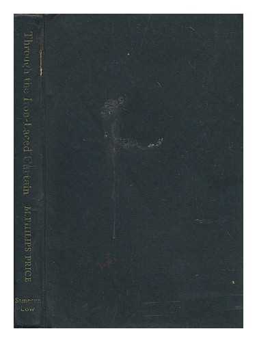 PRICE, M. PHILIPS (MORGAN PHILIPS) (1885-1973) - Through the iron-laced curtain : a record of a journey through the Balkans in 1946