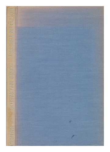 MACNEICE, LOUIS (1907-1963) - Holes in the Sky: poems 1944-1947
