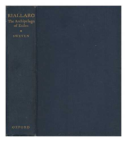 BROWN, J. MACMILLAN (JOHN MACMILLAN) (1846-1935) - Riallaro : the archipelago of exiles