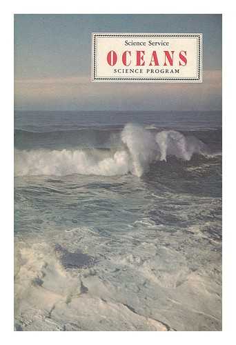 BEHRENDT, ERNST. SCIENCE SERVICE - Oceans