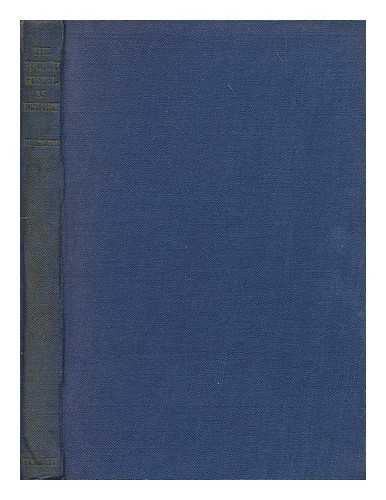 HEADLAM, ARTHUR C. (ARTHUR CAYLEY) (1862-1947) - The Fourth Gospel as history