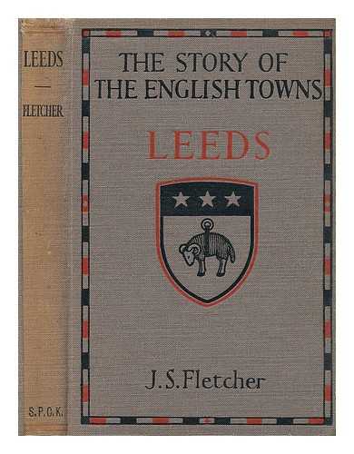 FLETCHER, J. S. (JOSEPH SMITH) (1863-1935) - Leeds