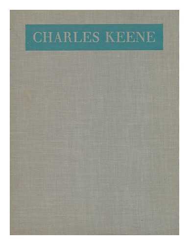 HUDSON, DEREK (1911-2003) - Charles Keene