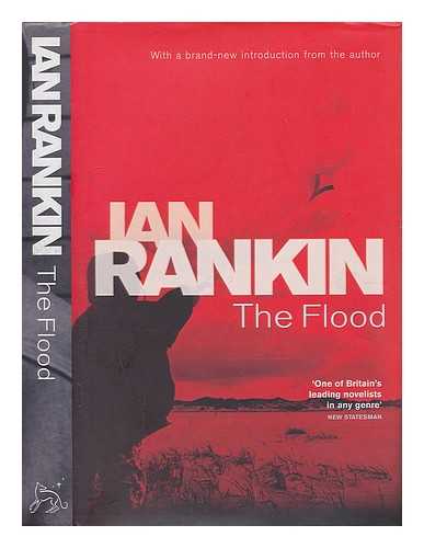 RANKIN, IAN - The flood / Ian Rankin