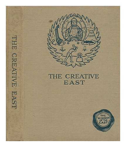 MASON, JOSEPH WARREN TEETS - The Creative East