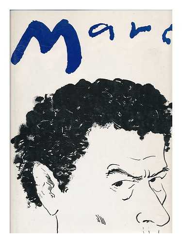 MARC (1931-1988) - The collected and recollected Marc / edited by Mark Amory ; with an introduction by Craig Brown