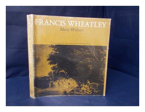 WEBSTER, MARY - Francis Wheatley