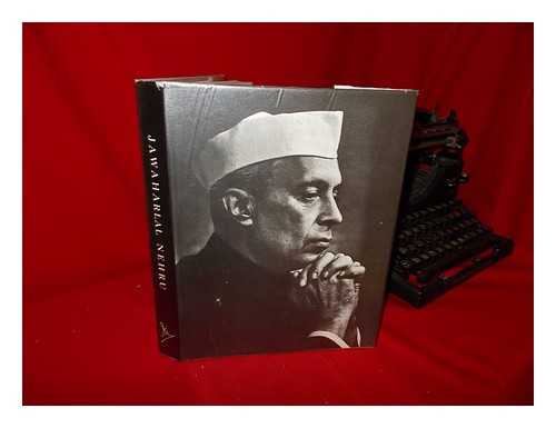 PRASAD, H. Y. SHARADA - Jawaharlal Nehru