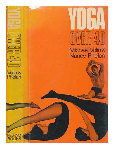 VOLIN, MICHAEL - Yoga over forty