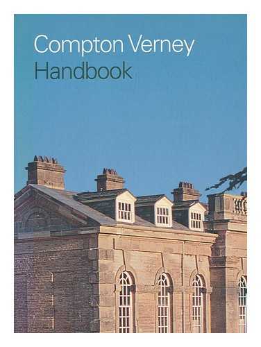 COMPTON VERNEY HOUSE TRUST - Compton Verney handbook / compiled by Susan Jenkins