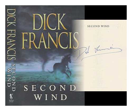 FRANCIS, DICK - Second wind