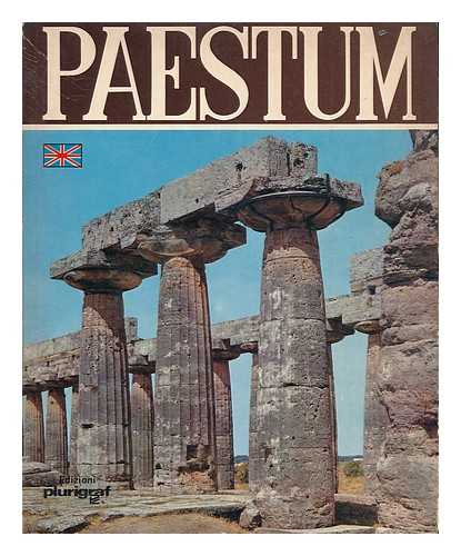 ANONOMOUS - Paestum