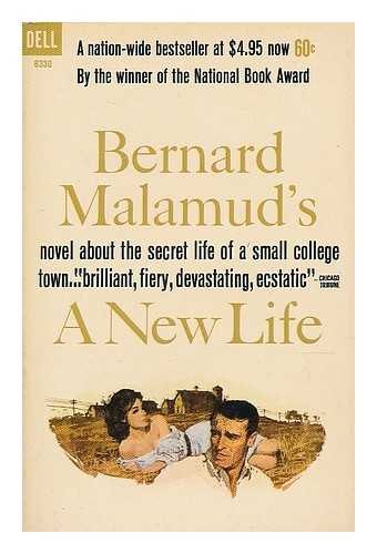 Malamud, Bernard - A new life