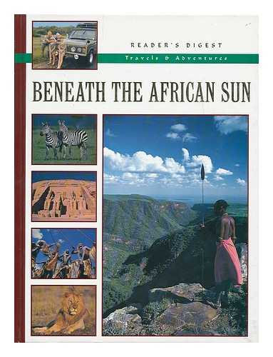 NICHOLSON, MICHAEL - Beneath the African Sun