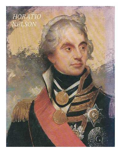 NAISH, GEORGE PRIDEAUX BRABANT - Horatio Nelson