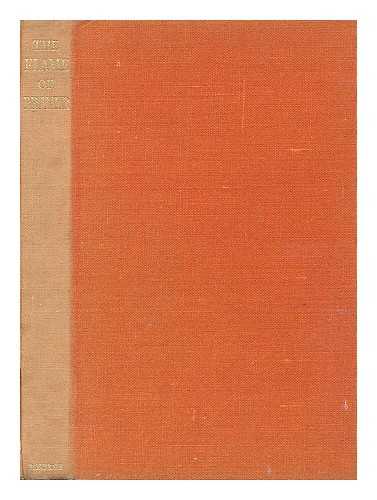SEDDING, EDWARD DOUGLAS - The flame of prayer : a study of the life of prayer in the English church / with extracts from the devotional works of representative churchmen, by Edward D. Sedding