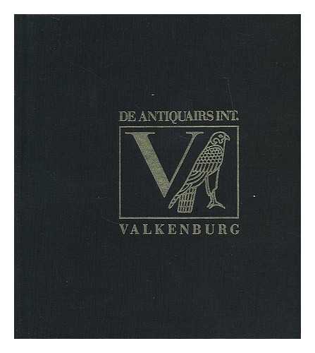 INTERNATIONAL ART AND ANTIQUE DEALERS GROUP - De Antiquairs Int. Valkenburg