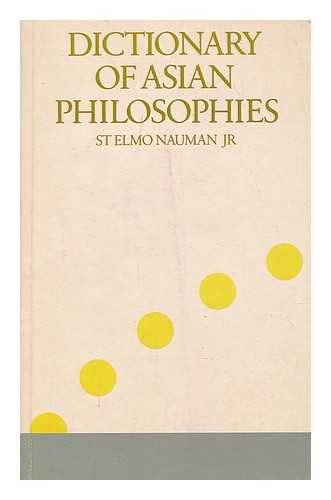 NAUMAN, ST ELMO - Dictionary of Asian philosophies