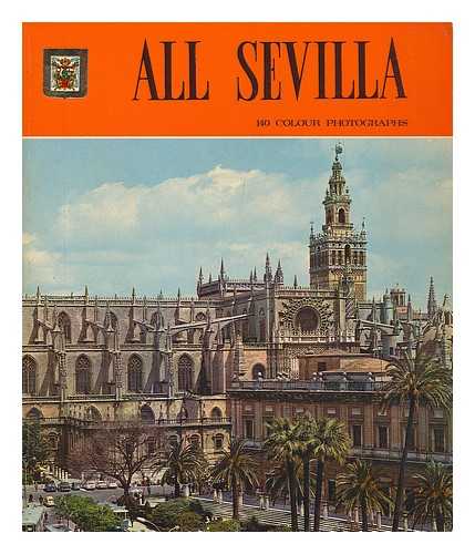 EDITORIAL ESCUDO DE ORO - All Sevilla