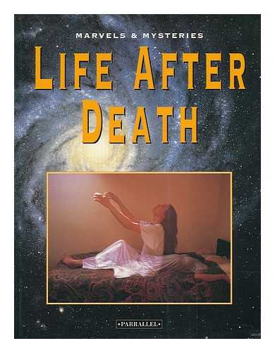 ORBIS PUBLISHING - Life after death