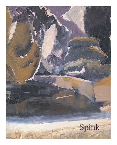 SPINK & SON, LONDON - Annual exhibition of 20th century British paintings, watercolours and drawings