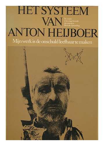 HEIJBOER, ANTON - Het systeem van Anton Heijboer