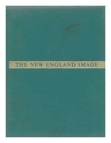 CHAMBERLAIN, SAMUEL (1895-?) - The New England image