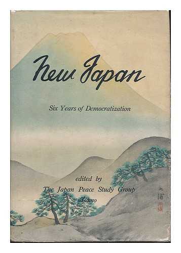ITO, N. - New Japan - Six Years of Democratization