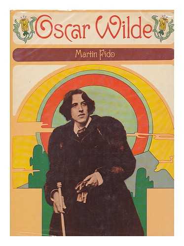 FIDO, MARTIN - Oscar Wilde