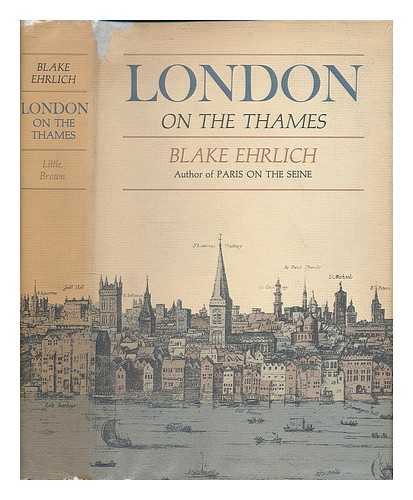 Ehrlich, Blake - London on the Thames