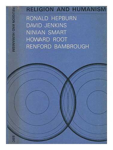 JENKINS, DAVID E. - Religion and humanism