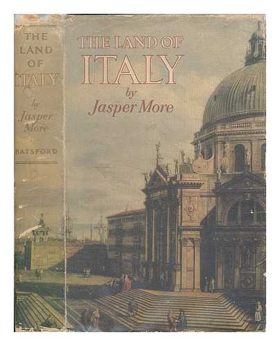MORE, JASPER (1907-1987) - The land of Italy