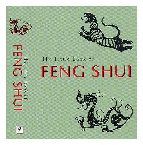 SERTORI, J M - The little book of feng shui