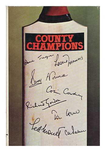 Gordon, Richard [et al.] - County champions