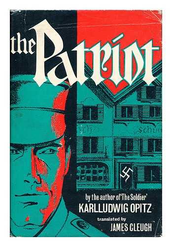 OPITZ, KARLLUDWIG - The Patriot