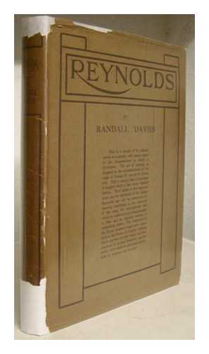 DAVIES, RANDALL 1866-1946)( - Reynolds