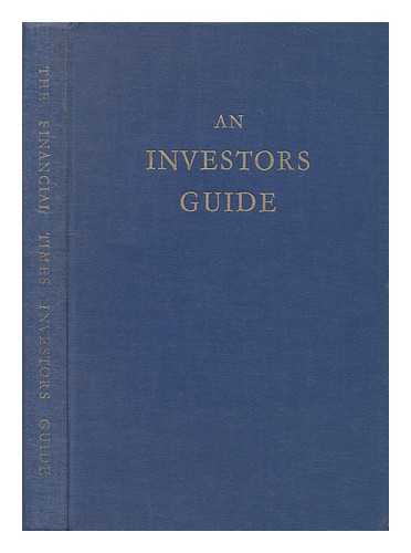 Financial Times (London) - An investors guide