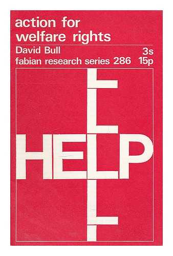 BULL, DAVID - Action for welfare rights